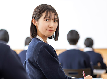 学校法人福岡雙葉学園｜福岡市内唯一小・中・高女子教育の総合学園