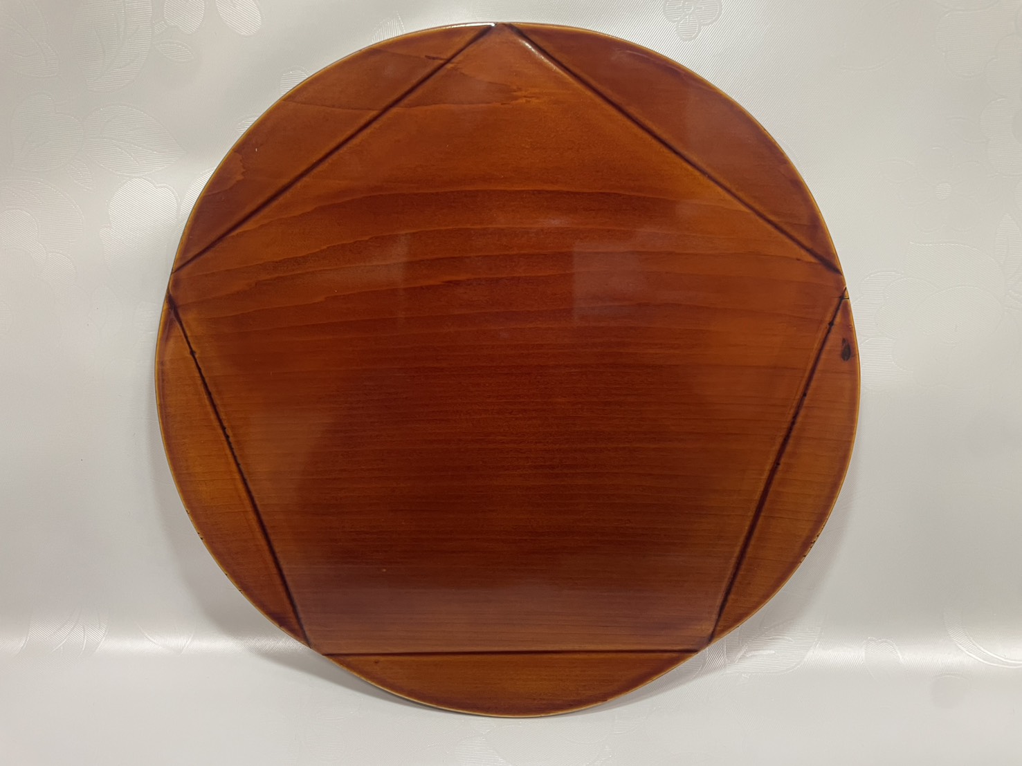 飛騨高山 春慶塗】飾り棚 商品詳細｜飛騨春慶塗本舗 福壽漆器店｜伝統