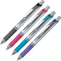 Pentel シャープペン エナージェル10本セット エナージェル シャープ