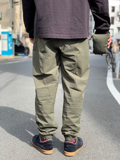 HOUDINI『Ms Swift Pants』 | FULLMARKS