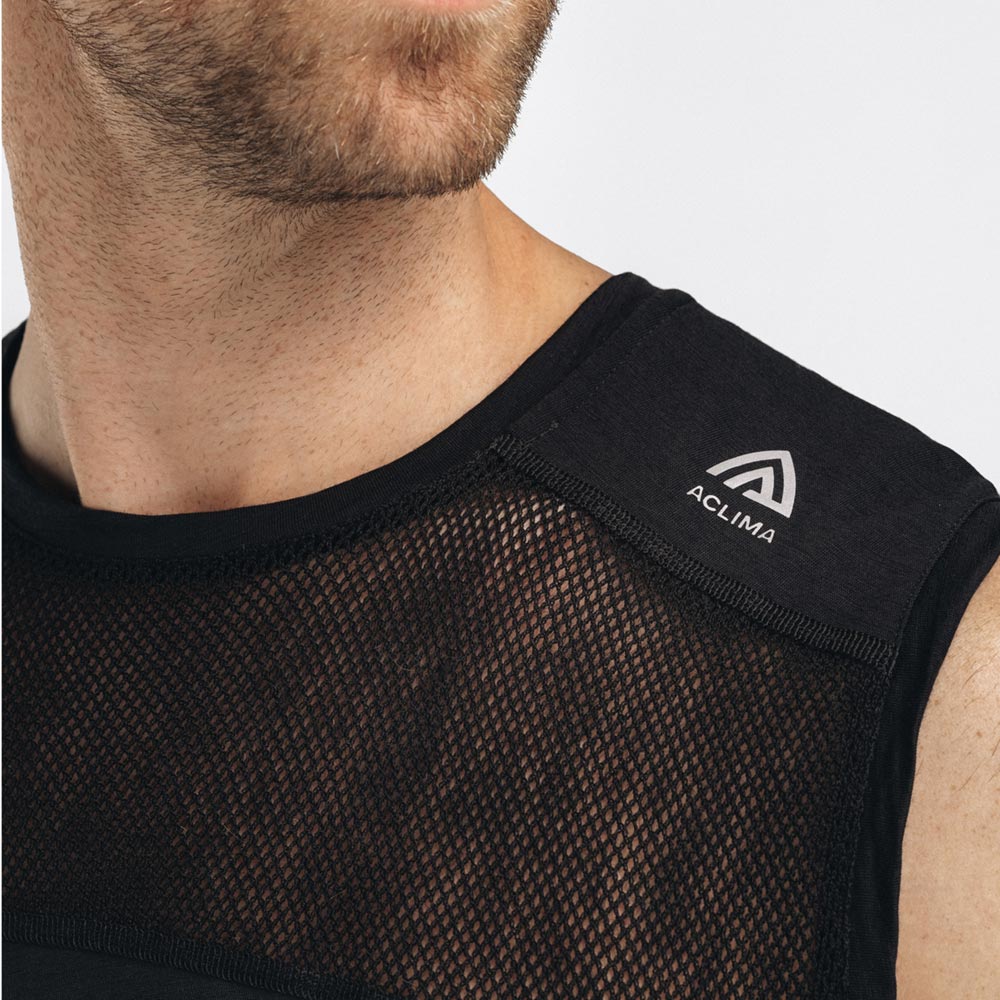 気持ち良いお取引 ACLIMA LightWool Sports 気持ち良いお取引 ACLIMA