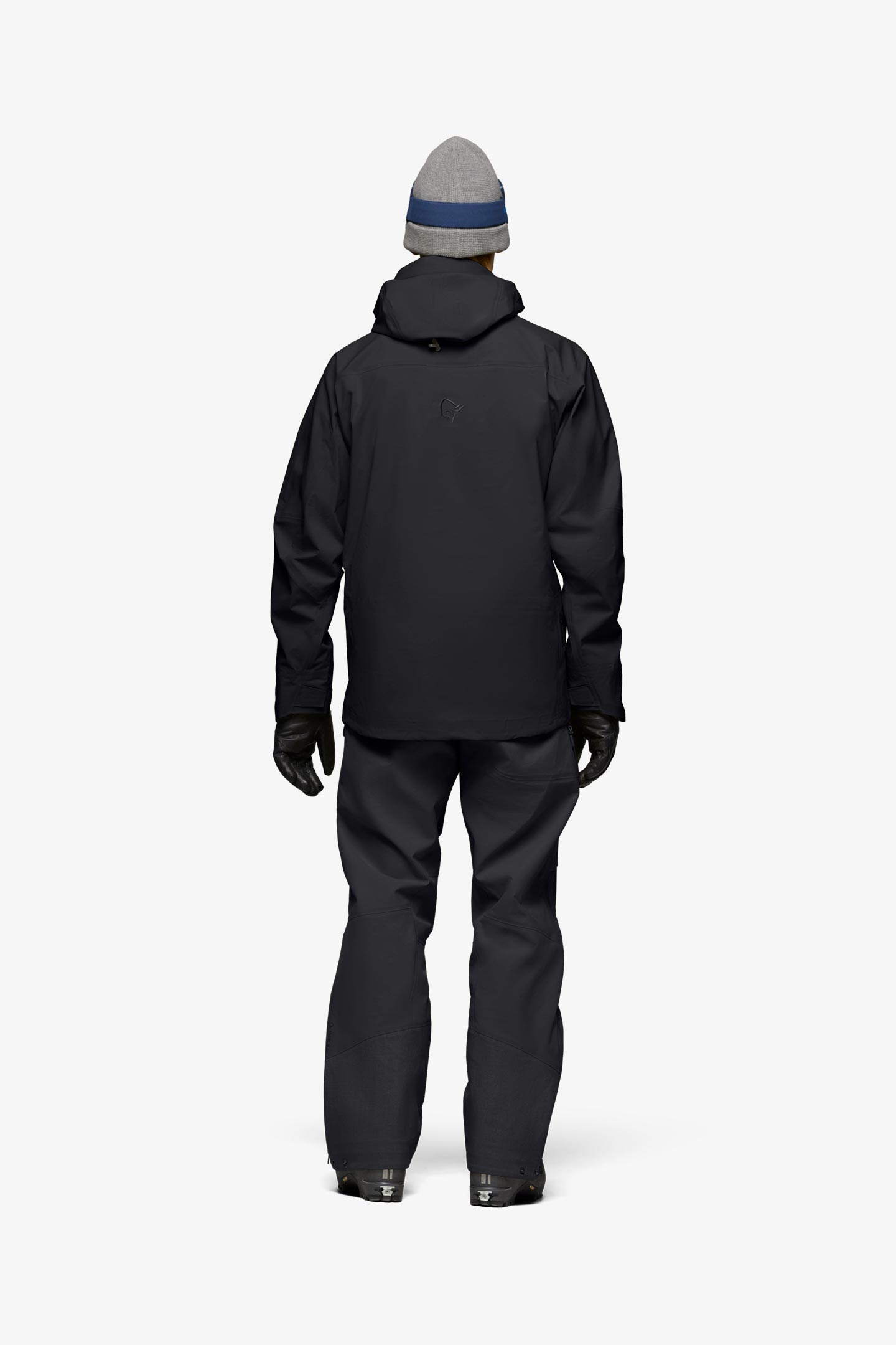 lofoten Gore-Tex Pro Jacket (M) | フルマークスストア-北欧