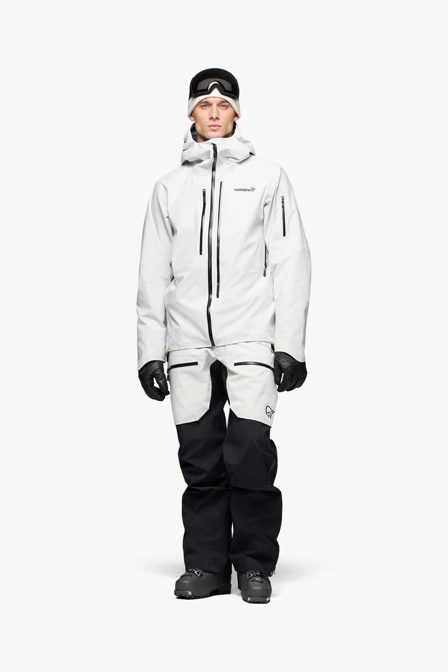 lofoten Gore-Tex Pro Jacket (M) | フルマークスストア-北欧