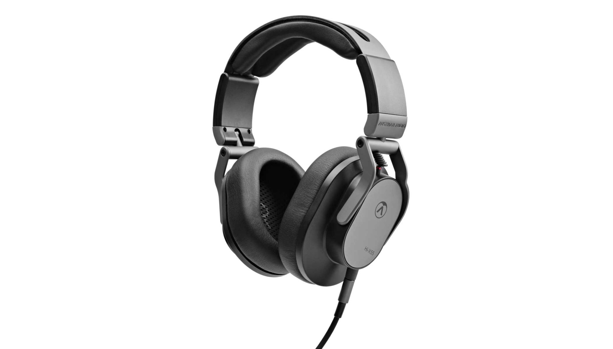 Austrian Audio/Hi-X55/ヘッドホン未開封/DTM/定価5万 Austrian Audio