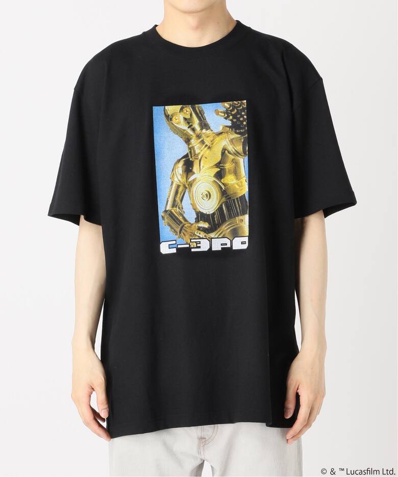 JOURNAL STANDARD × STAR WARS プリントTシャツ (ジャーナル