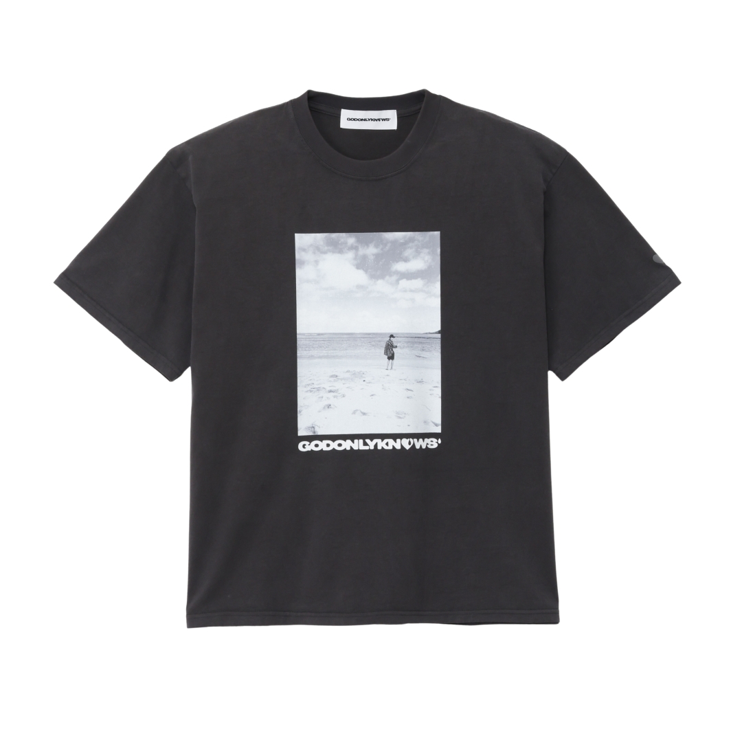 岩田剛典 Tシャツ Lサイズ 受注商品 ARTLESS 岩田剛典 受注生産 限定T