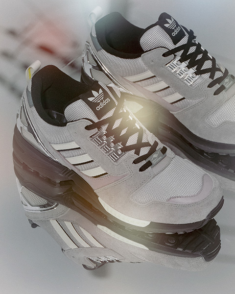 2025年 10/25 発売】adidas Originals ZX 8000 “offspring x mita