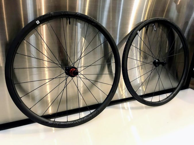 ROVAL RAPIDE CLX 32 DISC 風魔横浜にございます | 風魔横浜｜横浜市の