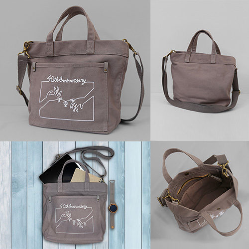 40th Anniversary Tour 会場販売アイテム一覧 | 藤井フミヤ