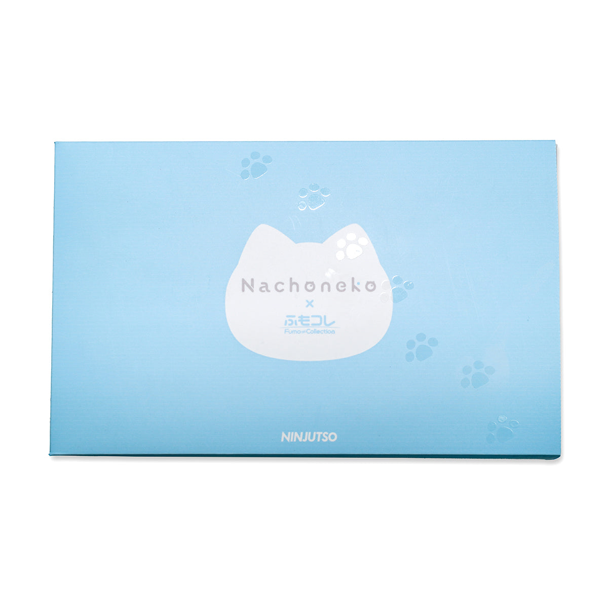 ふもコレ × Nachoneko ゲーミングマウス(ベースモデル Ninjutso Sora