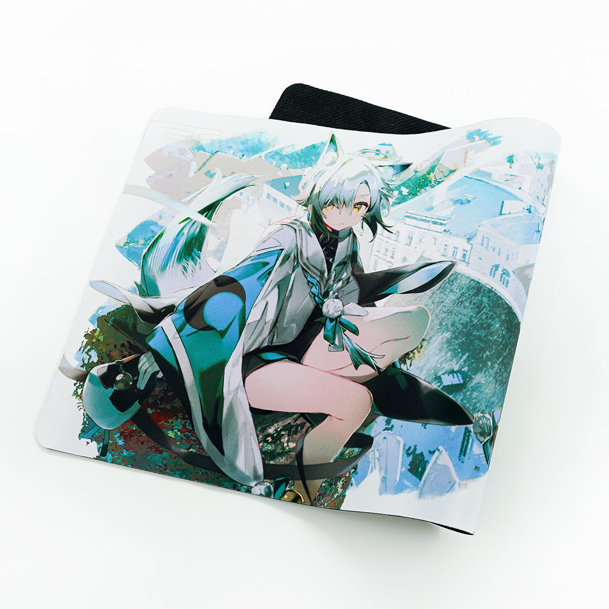 ななかぐら カグラナナ ラバープレイマット ラバーマット ゲーミング