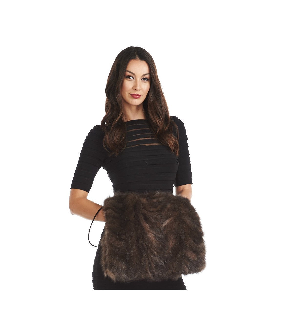 10459】 新品 POCKET L MUFF 10459】 新品 POCKET L MUFF 10459】 新品