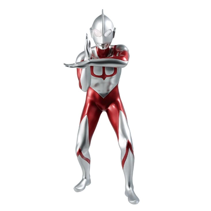 ふるいちオンライン - ホビー/ウルトラマン/一番くじ シン