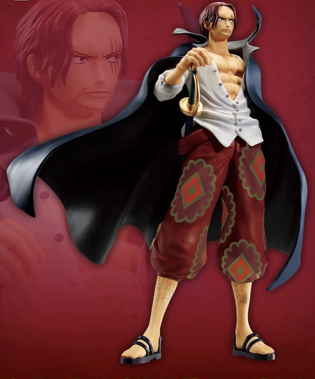 ふるいちオンライン - ホビー/ONE PIECE/一番くじ ワンピース FILM RED