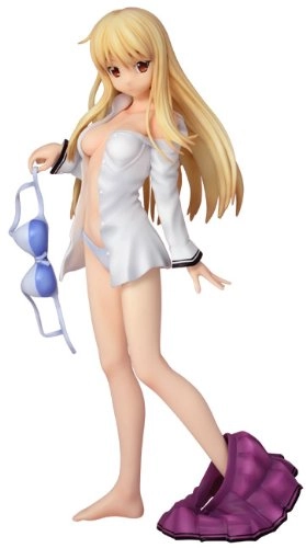 ペットな彼女 フィギュア 1/8 椎名ましろ FIG]椎名ましろ(しいなましろ