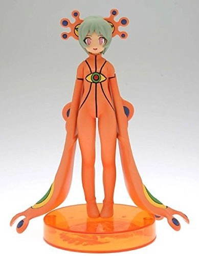 エヴァンゲリオン 使徒XX 限定 フィギュア サハクィエル