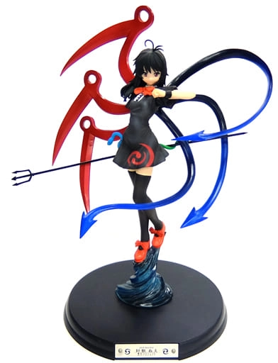 未確認幻想飛行少女 封獣 ぬえ グリフォン ふるいちオンライン