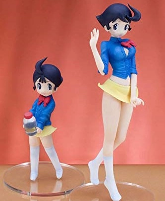 手塚治虫X吉崎観音コラボレーション ふしぎなメルモ 限定カラー版