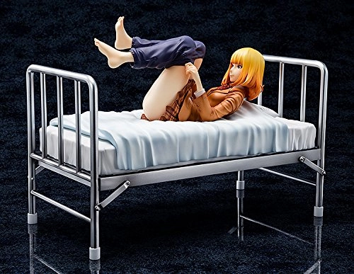 希少】監獄学園 緑川花 フィギュア アスパイア Amazon.co.jp: 監獄学園