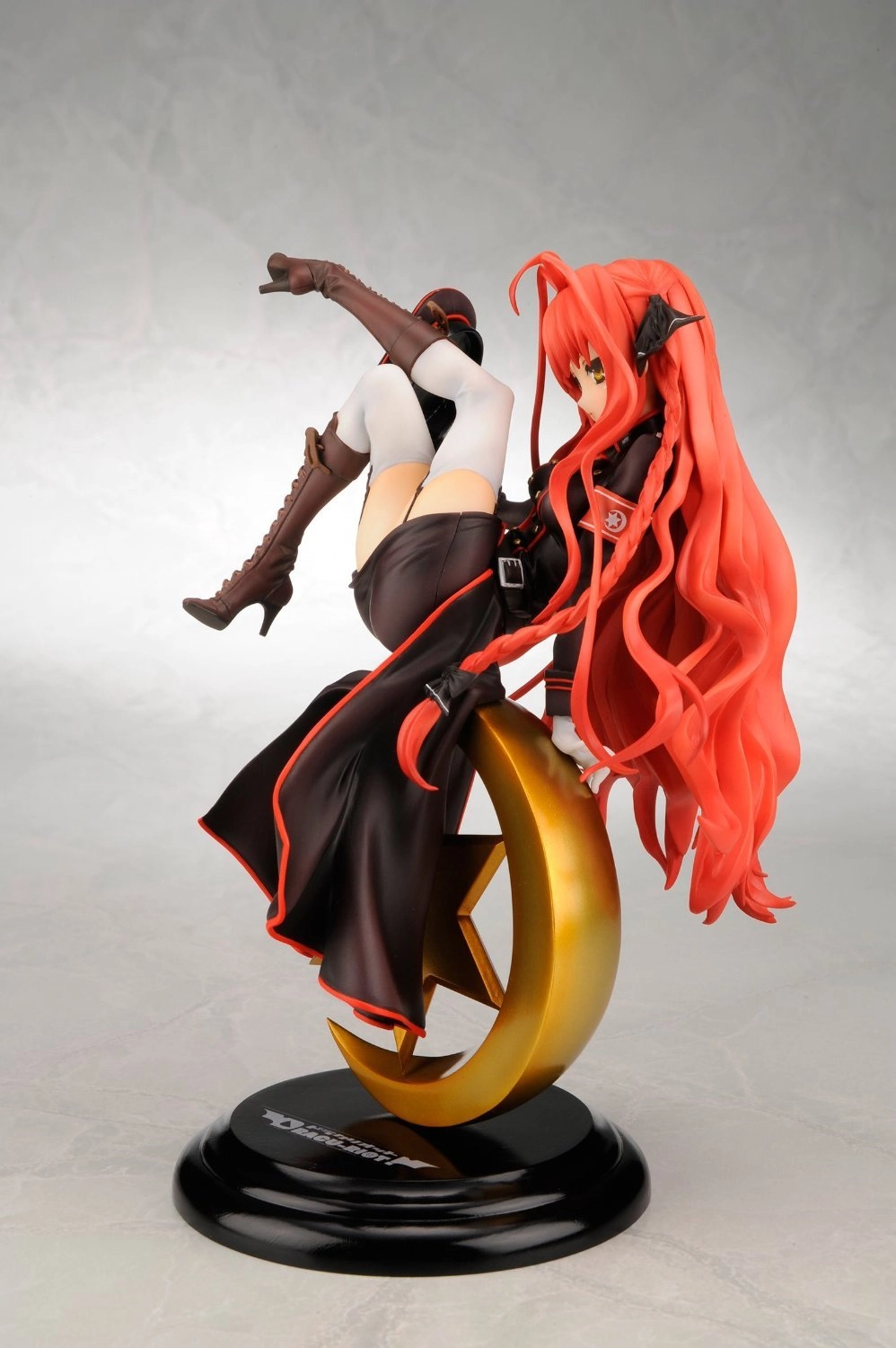 ふるいちオンライン - ホビー/ホビー その他/DRACU-RIOT！ 矢来美羽 1