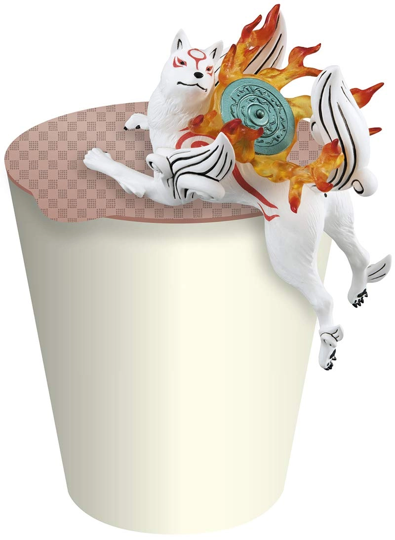 ふるいちオンライン - ホビー/ホビー その他/大神 & 大神伝 ぬーどる