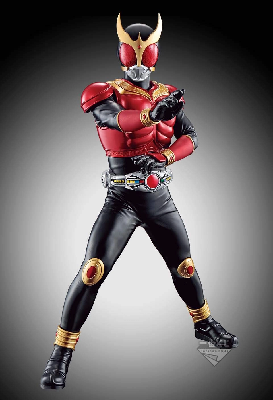 クウガ 一番くじ B C D賞 セット 仮面ライダークウガ 一番くじ A賞 B賞