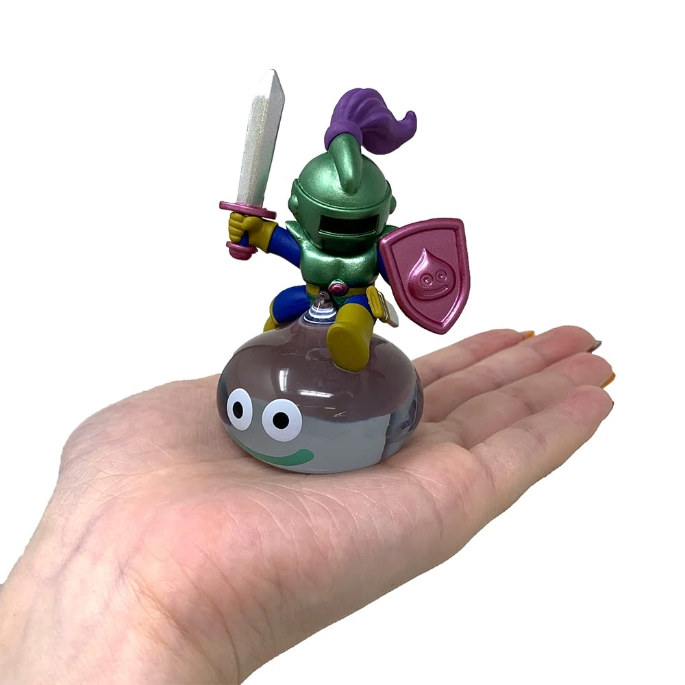 ドラゴンクエスト ビッグクリアフィギュア