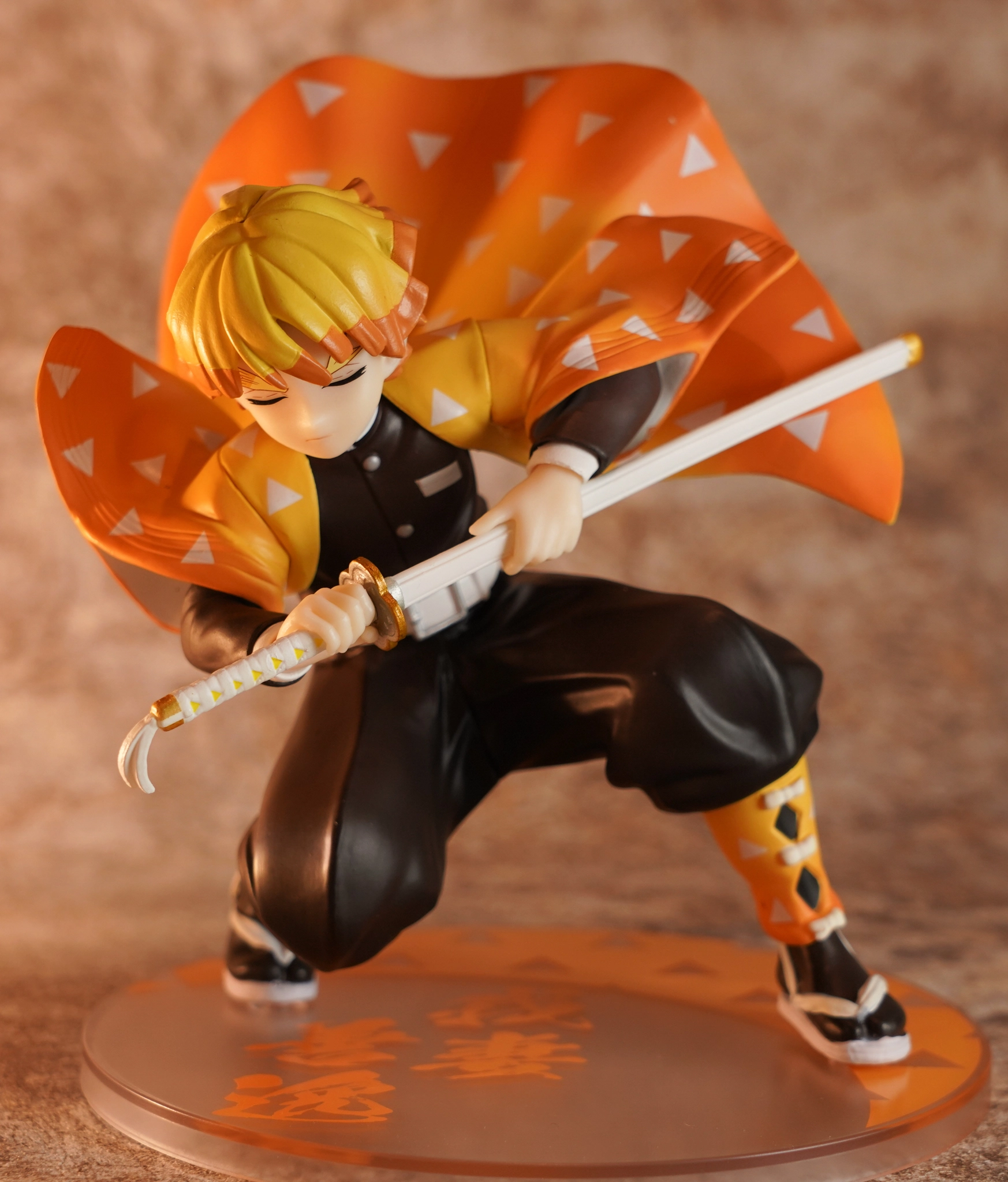 ふるいちオンライン - ホビー/鬼滅の刃/我妻善逸 「一番くじ 鬼滅の刃