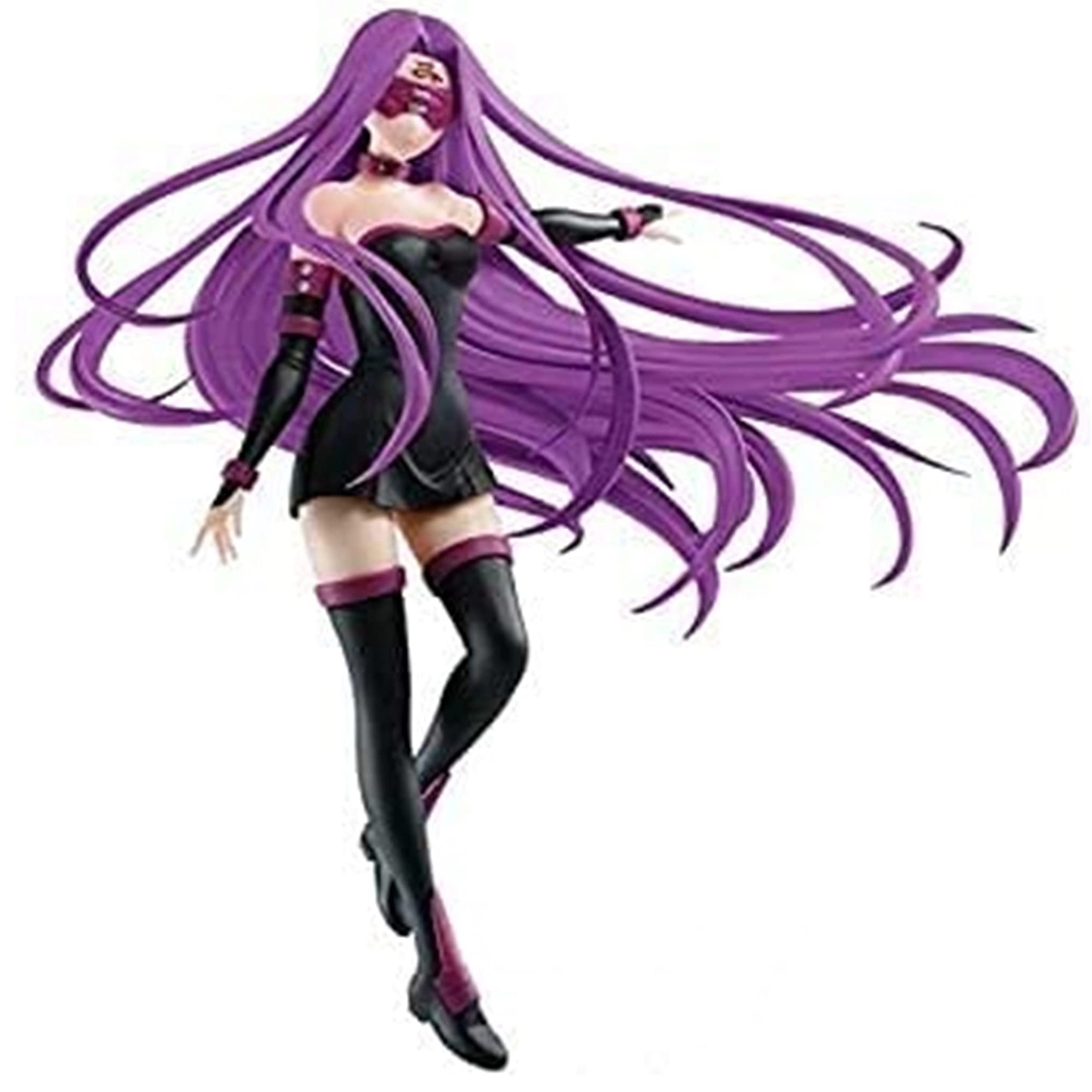 ライダー 「Fate/stay night」 1/8 ライダー 「Fate/stay night」 1/8