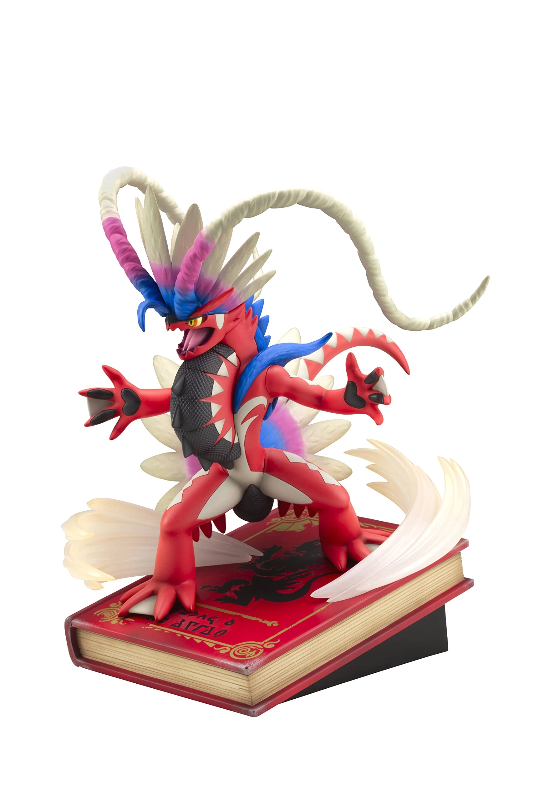 コライドン フィギュア ポケモンセンター コトブキヤ ポケモンセンター