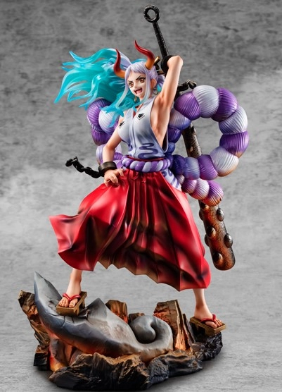 Portrait.Of.Piratesワンピース“WA-MAXIMUM” ヤマト 【公式通販】