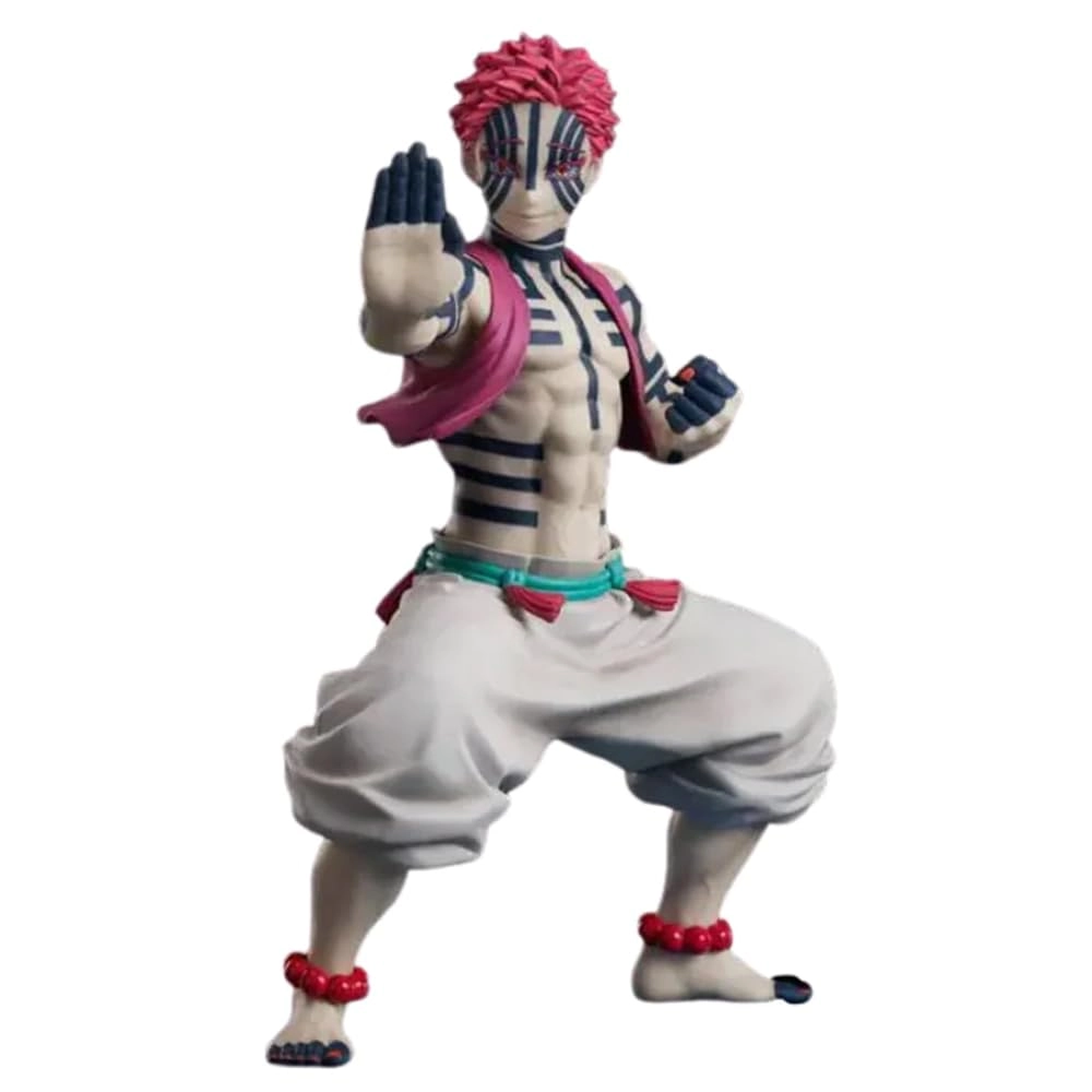 猗窩座 破壊殺・羅針 1/8 スケールフィギュア 新品未開封 グッズ情報