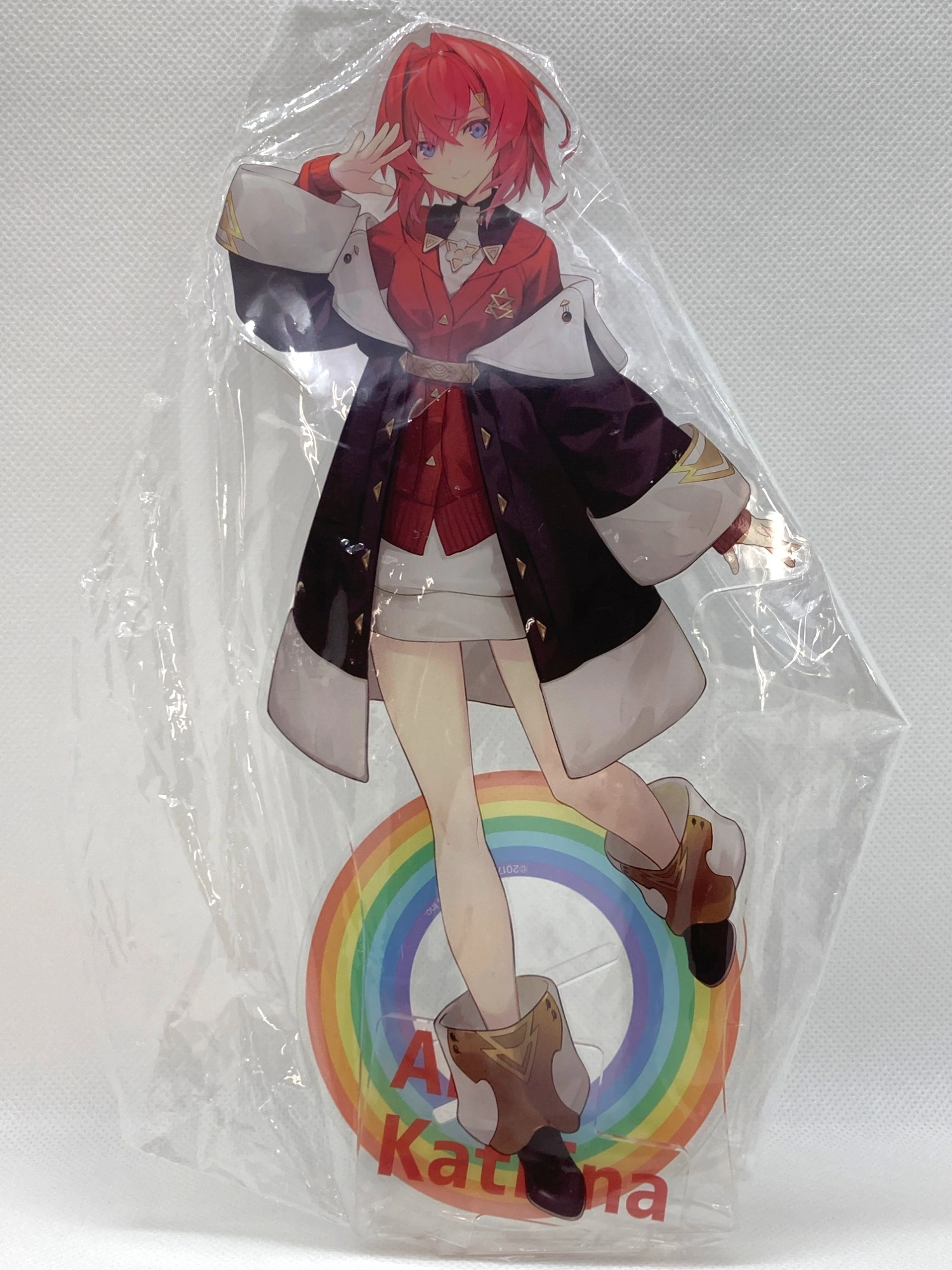 ふるいちオンライン - ホビー/VTuber/アンジュ・カトリーナ アクリル