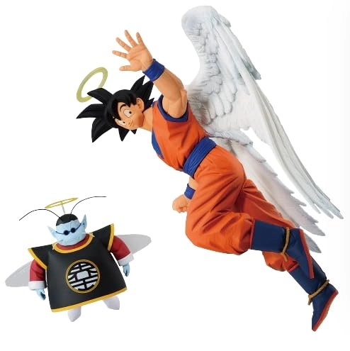 ドラゴンボール フィギュア 孫悟空 牛魔王 チチ 第一弾 海外限定 388体