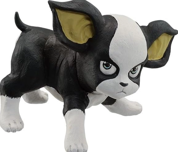 ふるいちオンライン - ホビー/ジョジョの奇妙な冒険/イギー ｢一番くじ