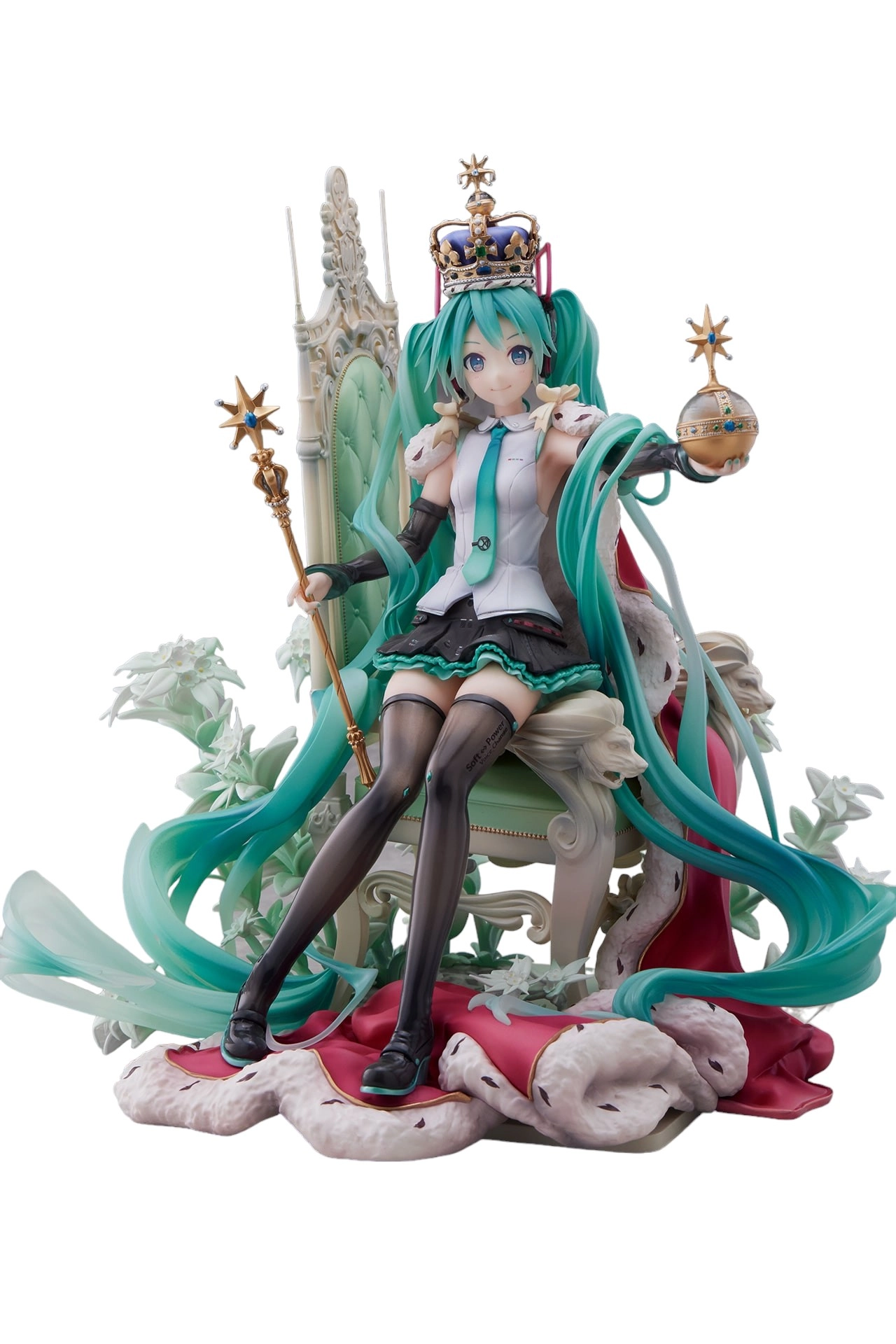 初音ミク】 【巡音ルカ】 プライズ フィギュア まとめ売り 29体 巡音