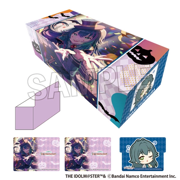 ふるいちオンライン - トレカ/トレカサプライ/学園アイドルマスター