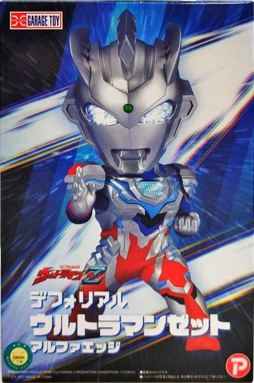 ふるいちオンライン - ホビー/ウルトラマン/ウルトラマンゼット