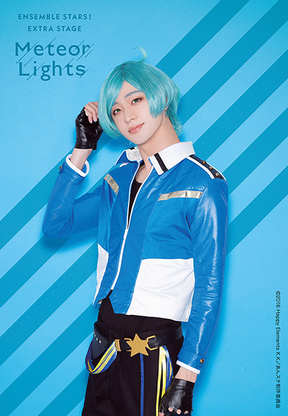 あんさんぶるスターズ！エクストラ・ステージ』～Meteor Lights～ 2021