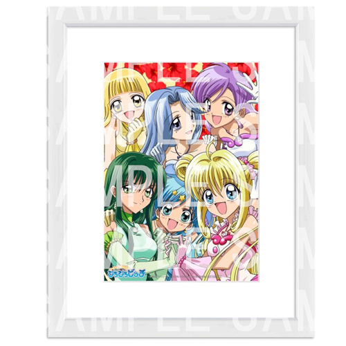 マーメイドメロディー ぴちぴちピッチ アニバーサリーBD-BOX〈2枚組