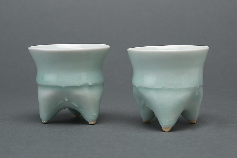 青磁 水注 酒注 酒器 中国美術 古美術 骨董 古道具 アンティーク 青磁 水