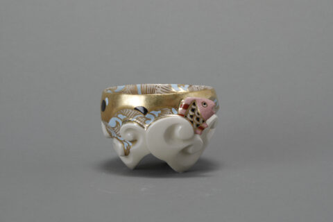 植葉香澄 | artists | ギャラリー器館