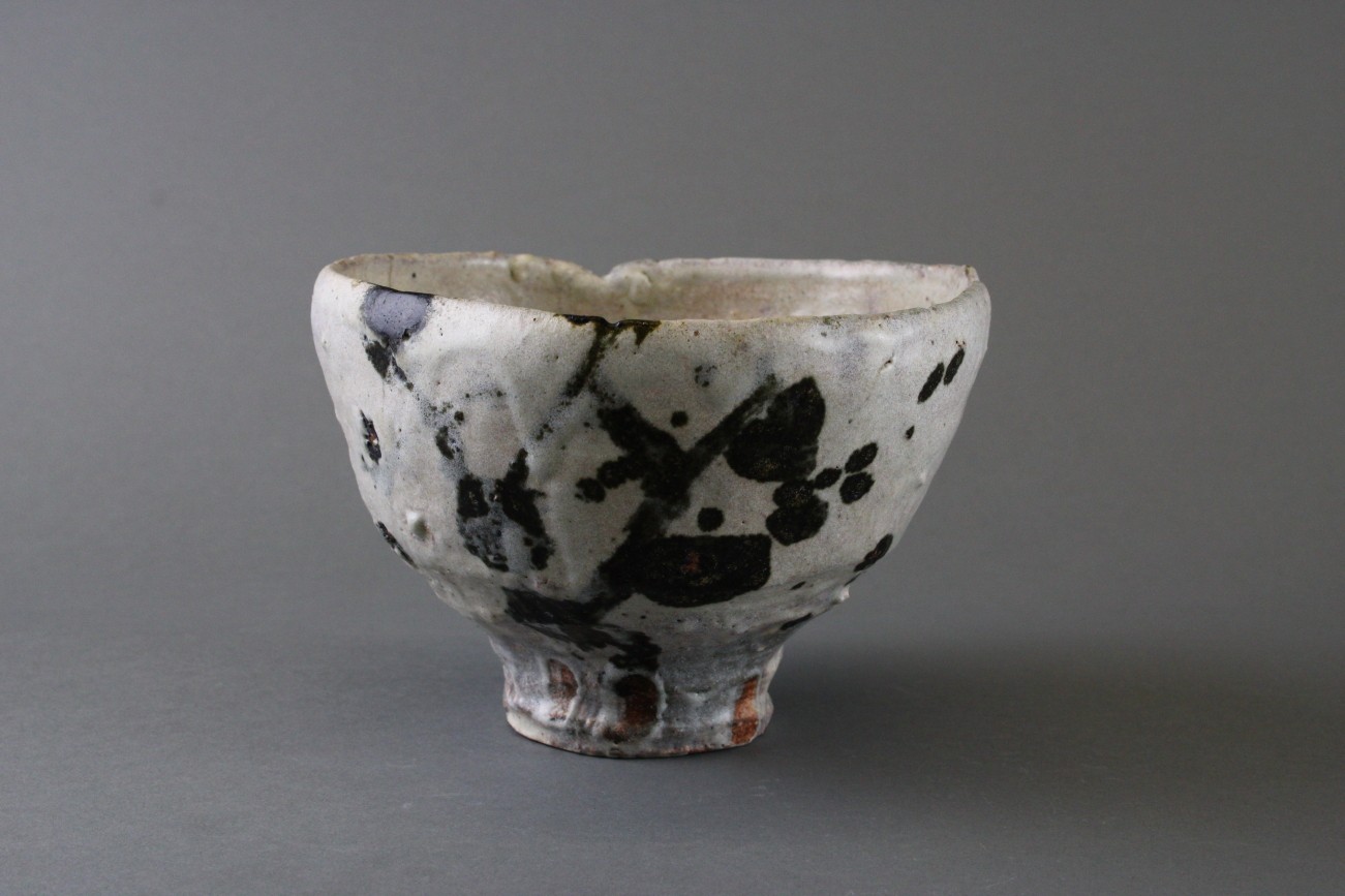 安南鉄絵茶碗 安南鉄絵茶碗 安南鉄絵茶碗 2025年最新】安南鉄絵の人気