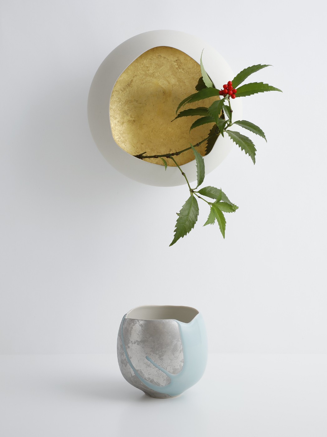 福本双紅展 | 福本双紅 | ギャラリー器館