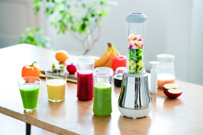 未開封 ドクタースムージー 真空スムージーメーカーアサヒ軽金属 楽天