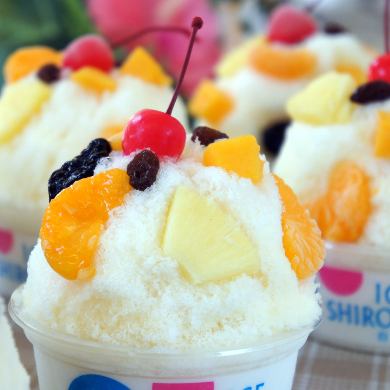 天文館むじゃき 白熊アイスセット 鹿児島 | G-Callショッピング