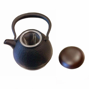 ロジアソシエイツ/南部鉄器 Roji 急須 | G-Callショッピング