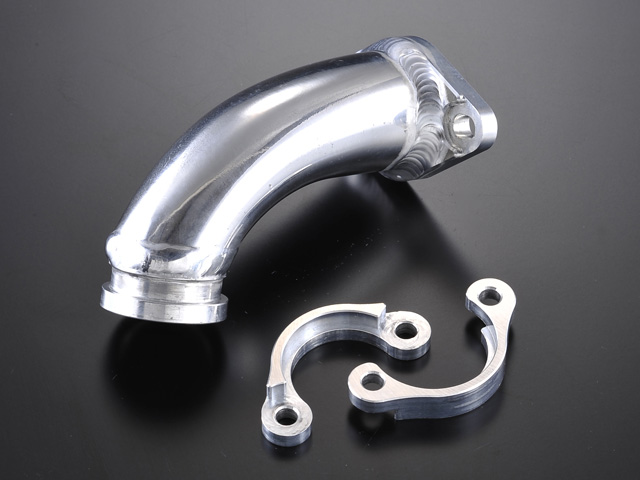 Gクラフト (ジークラフト) 鋳造可変マニホールド インシュレーター