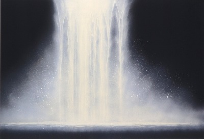 千住博の作品販売｜ギャラリーイスクラ