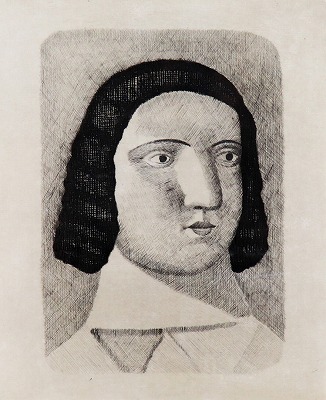 有元利夫の作品販売｜ギャラリーイスクラ